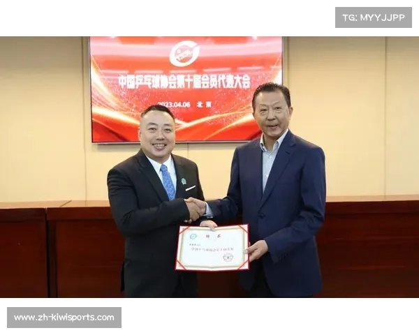 非洲乒乓球协会主席计划引进中国教练团队提升水平 非洲乒乓球协会主席计划引进中国教练团队提升水平