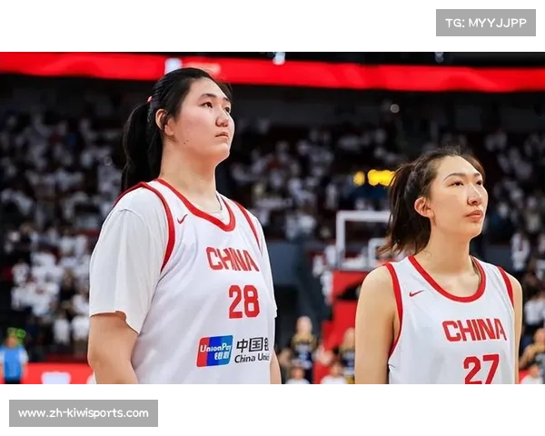 中国女篮热身赛三战飙百分 历史新高闪耀赛场 中国女篮热身赛三战飙百分 历史新高闪耀赛场