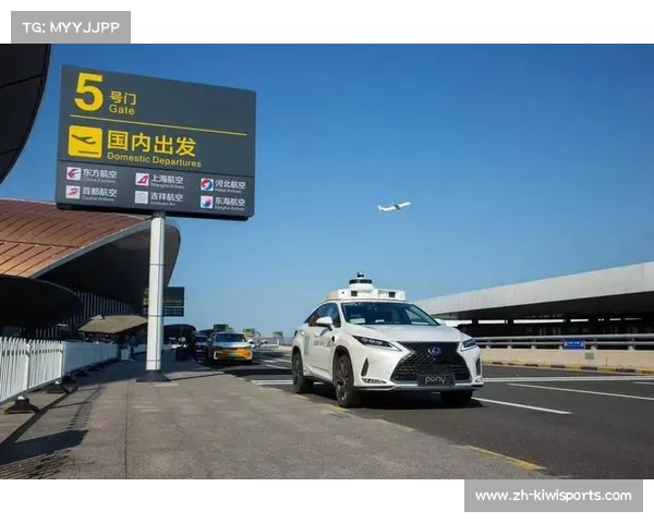 F1拉斯维加斯站将首次试行自动驾驶接驳系统提升赛事体验 F1拉斯维加斯站将首次试行自动驾驶接驳系统提升赛事体验