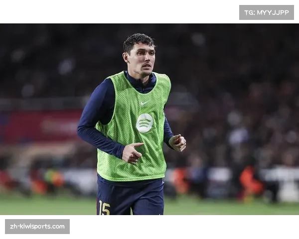 巴萨克里斯滕森长期膝伤 后防轮换深度受到明显削弱